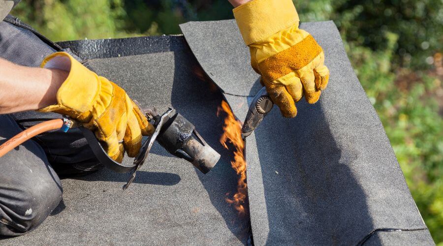 Professional flood damage restoration services in Orchard Park, NY